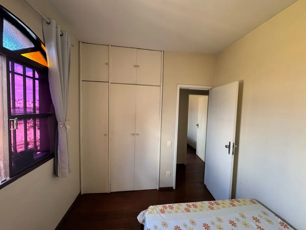 Apartamento, 3 quartos, 115 m² - Foto 3