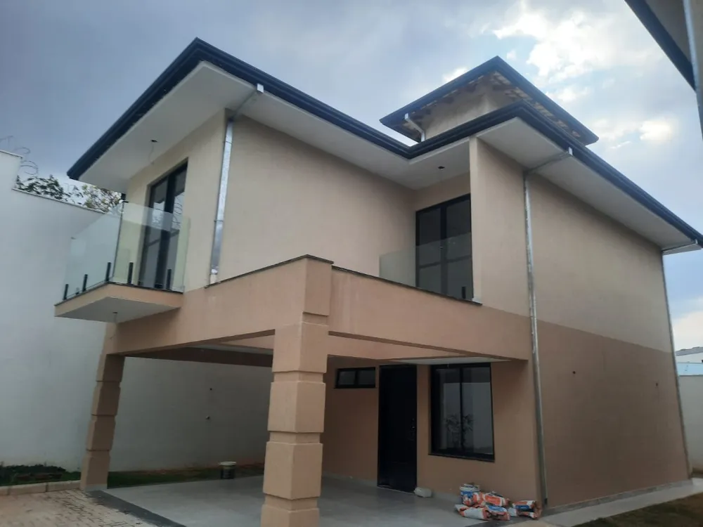 Casa, 4 quartos, 1000 m² - Foto 3