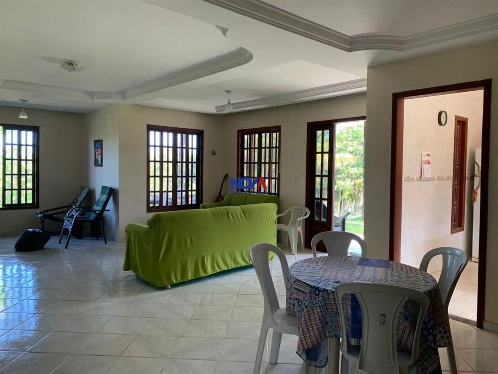 Chácara, 3 quartos - Foto 4