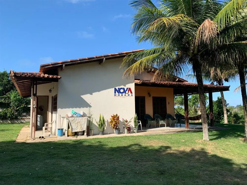 Chácara, 3 quartos - Foto 1