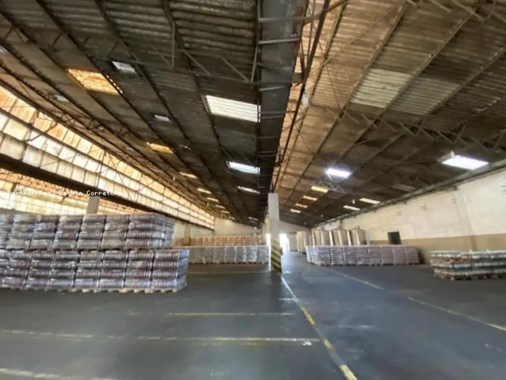 Depósito-Galpão, 43665 m² - Foto 5