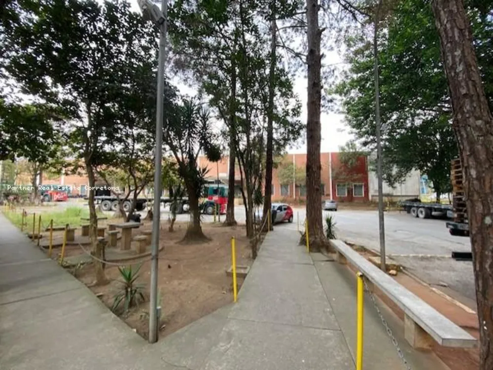 Depósito-Galpão, 43665 m² - Foto 7