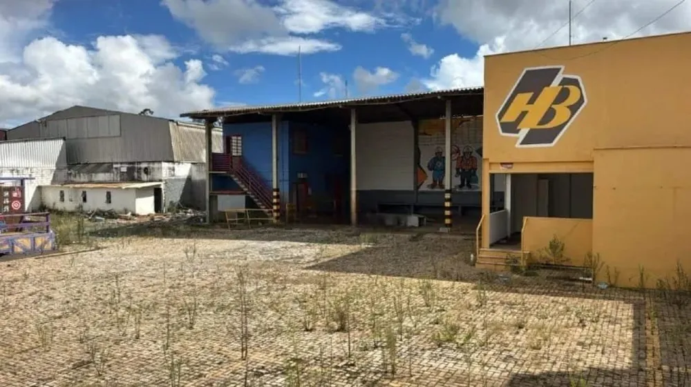 Terreno, 1440 m² - Foto 2