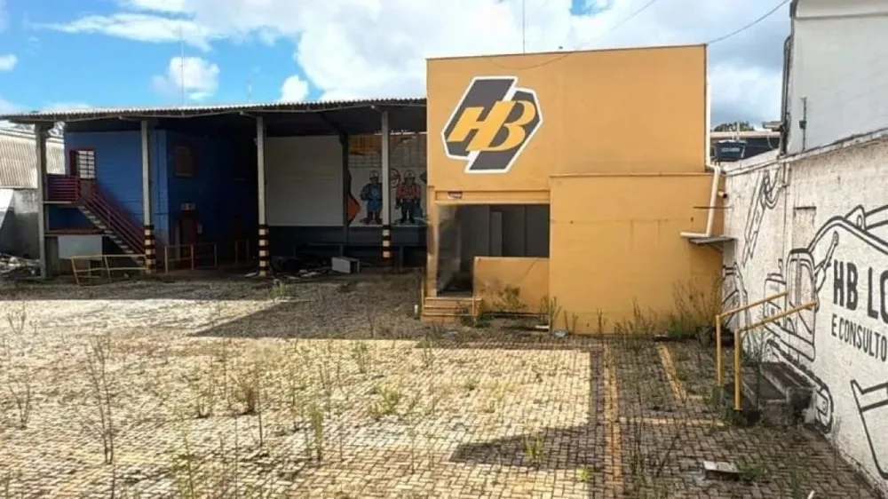 Terreno, 1440 m² - Foto 3