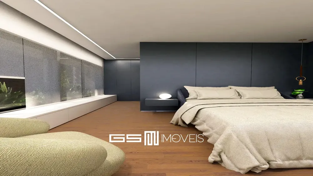 Cobertura, 2 quartos, 80 m² - Foto 4
