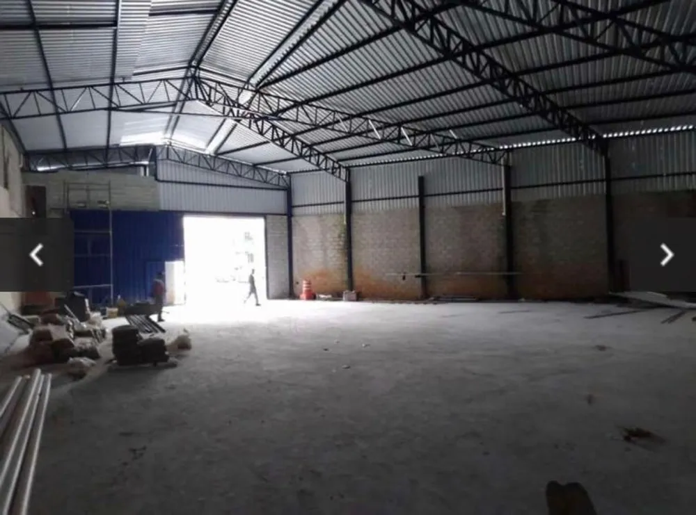 Depósito-Galpão, 610 m² - Foto 6