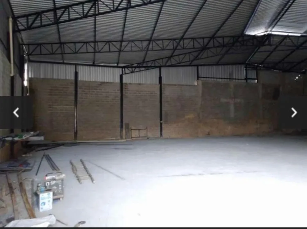 Depósito-Galpão, 610 m² - Foto 7