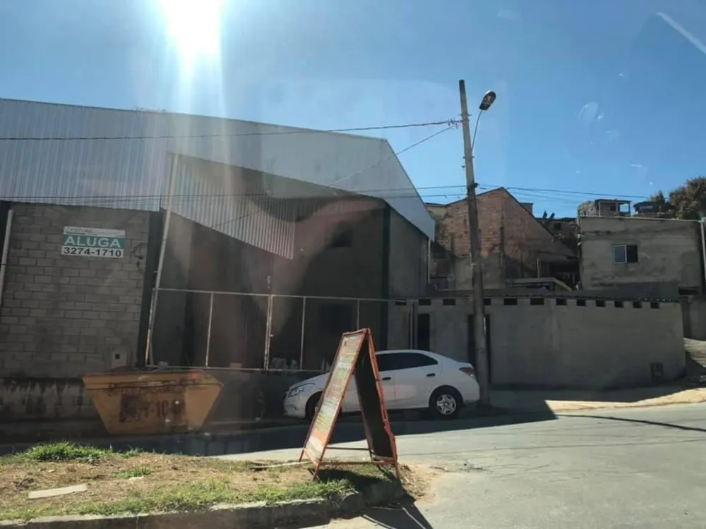 Depósito-Galpão, 610 m² - Foto 5