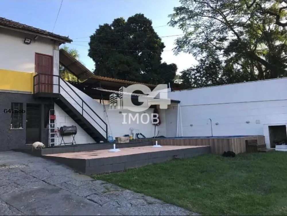 Terreno, 2 hectares - Foto 1
