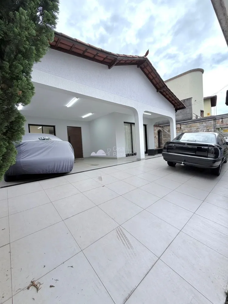 Casa, 4 quartos, 365 m² - Foto 3