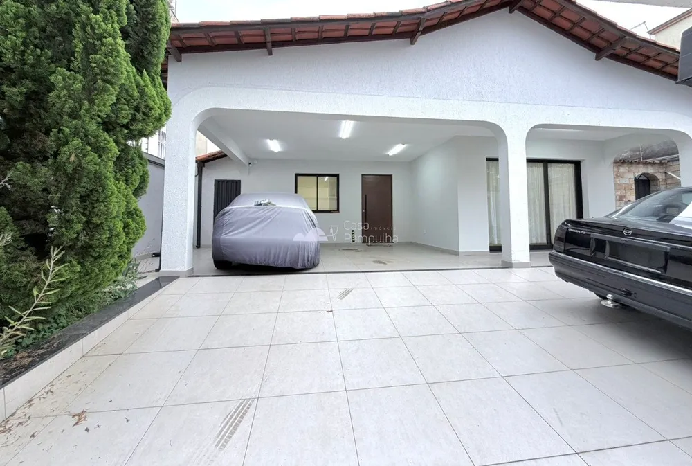 Casa, 4 quartos, 365 m² - Foto 2