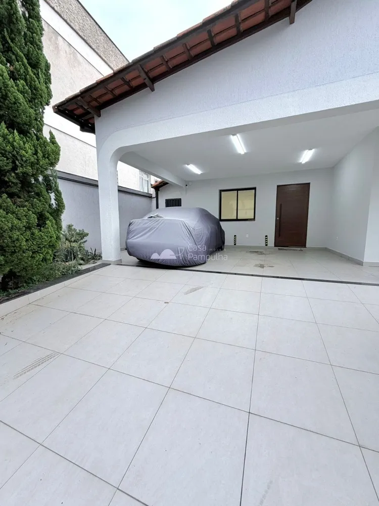 Casa, 4 quartos, 365 m² - Foto 1
