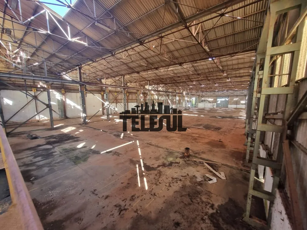 Depósito-Galpão, 6000 m² - Foto 11