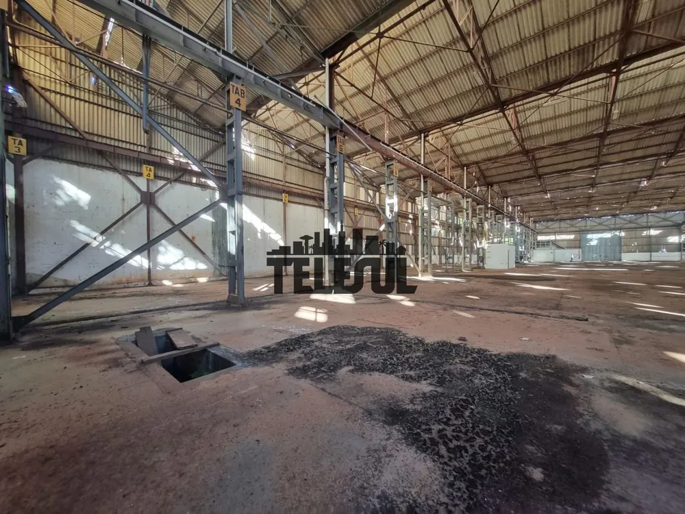Depósito-Galpão, 6000 m² - Foto 16