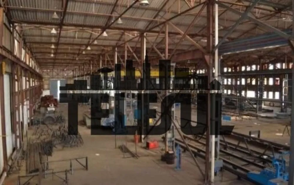 Depósito-Galpão, 6000 m² - Foto 3