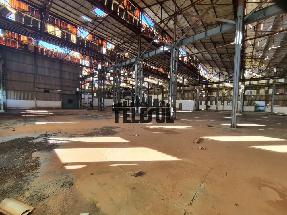 Depósito-Galpão, 6000 m² - Foto 12