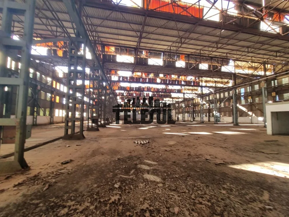 Depósito-Galpão, 6000 m² - Foto 10
