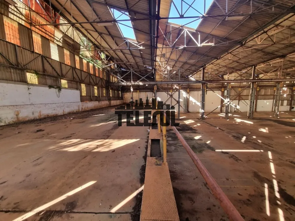 Depósito-Galpão, 6000 m² - Foto 8