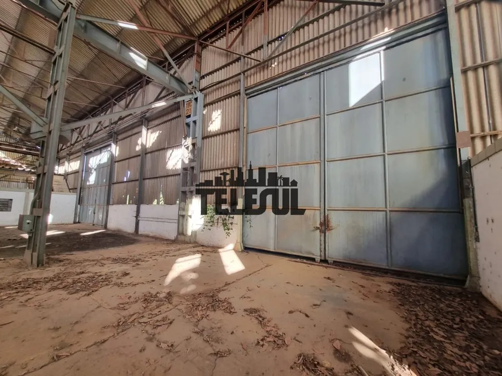 Depósito-Galpão, 6000 m² - Foto 13