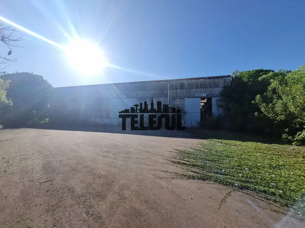 Depósito-Galpão, 6000 m² - Foto 11
