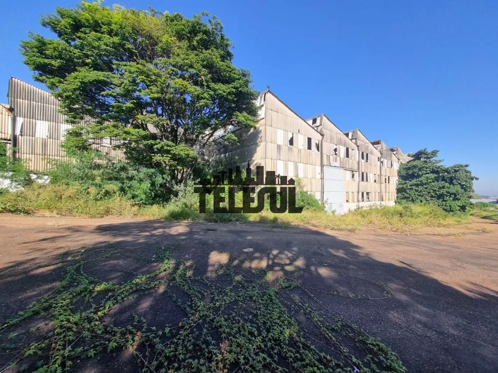 Depósito-Galpão, 6000 m² - Foto 7