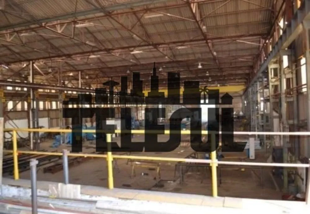 Depósito-Galpão, 6000 m² - Foto 2