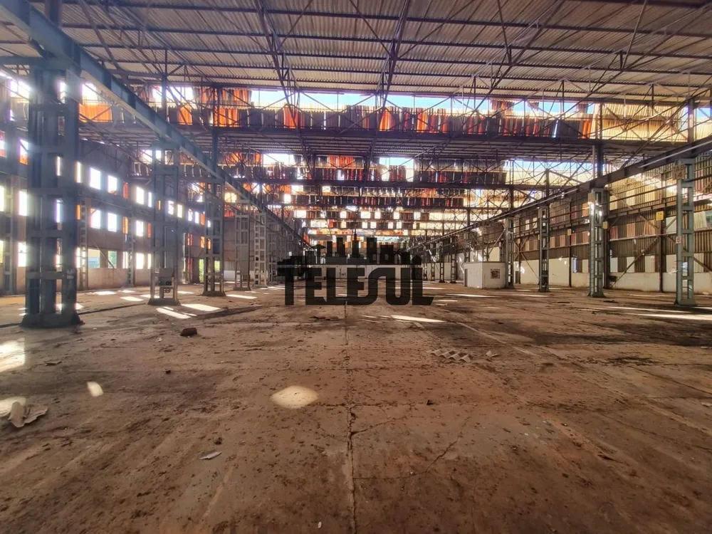 Depósito-Galpão, 6000 m² - Foto 9