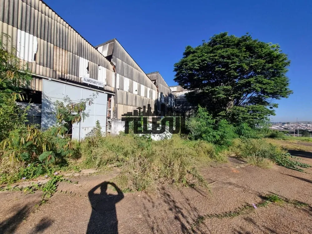 Depósito-Galpão, 6000 m² - Foto 9