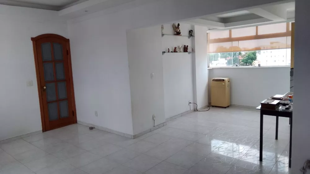 Cobertura à venda com 3 quartos, 200m² - Foto 9