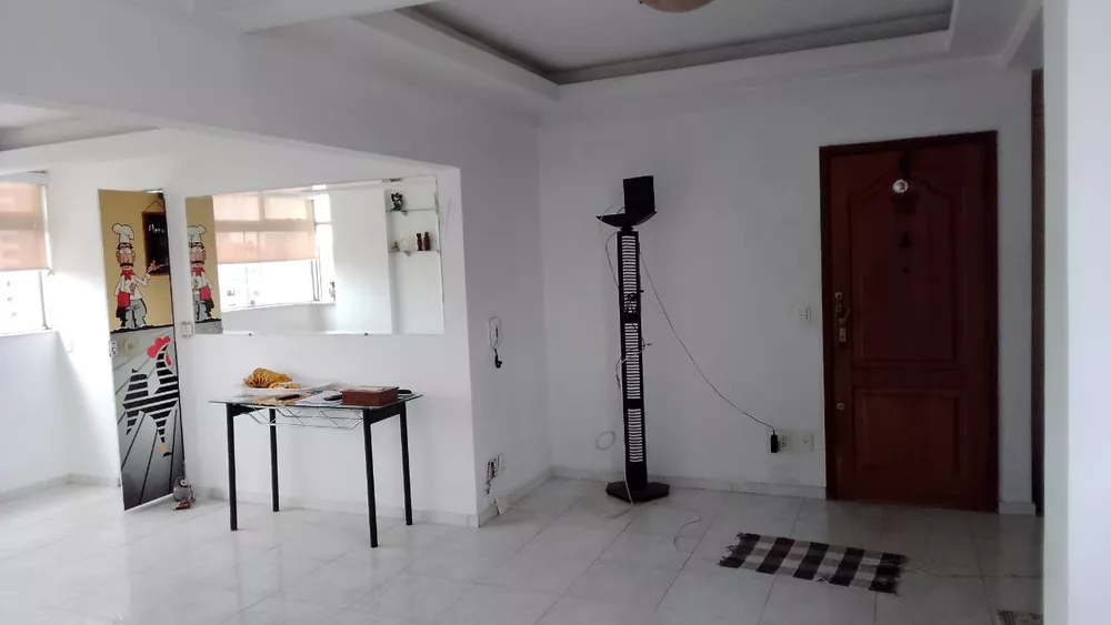 Cobertura à venda com 3 quartos, 200m² - Foto 2