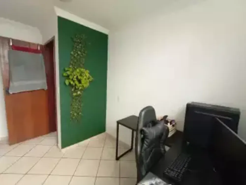 Apartamento, 2 quartos, 80 m² - Foto 2