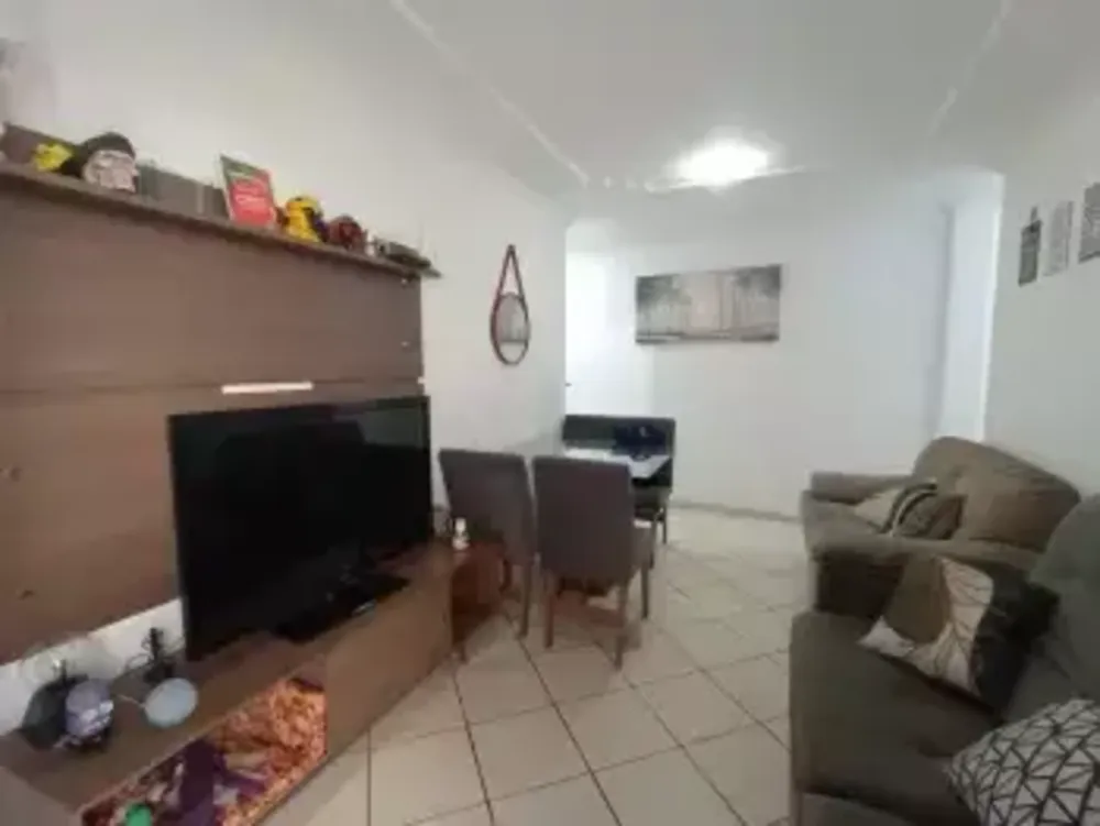 Apartamento, 2 quartos, 80 m² - Foto 5