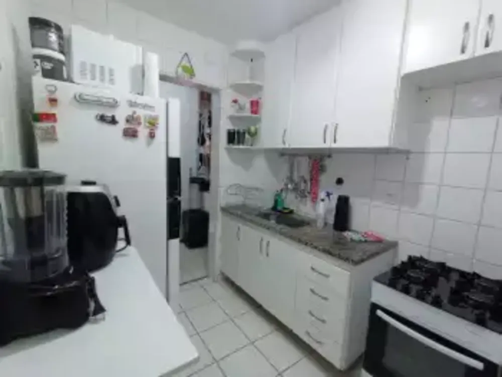 Apartamento, 2 quartos, 80 m² - Foto 7