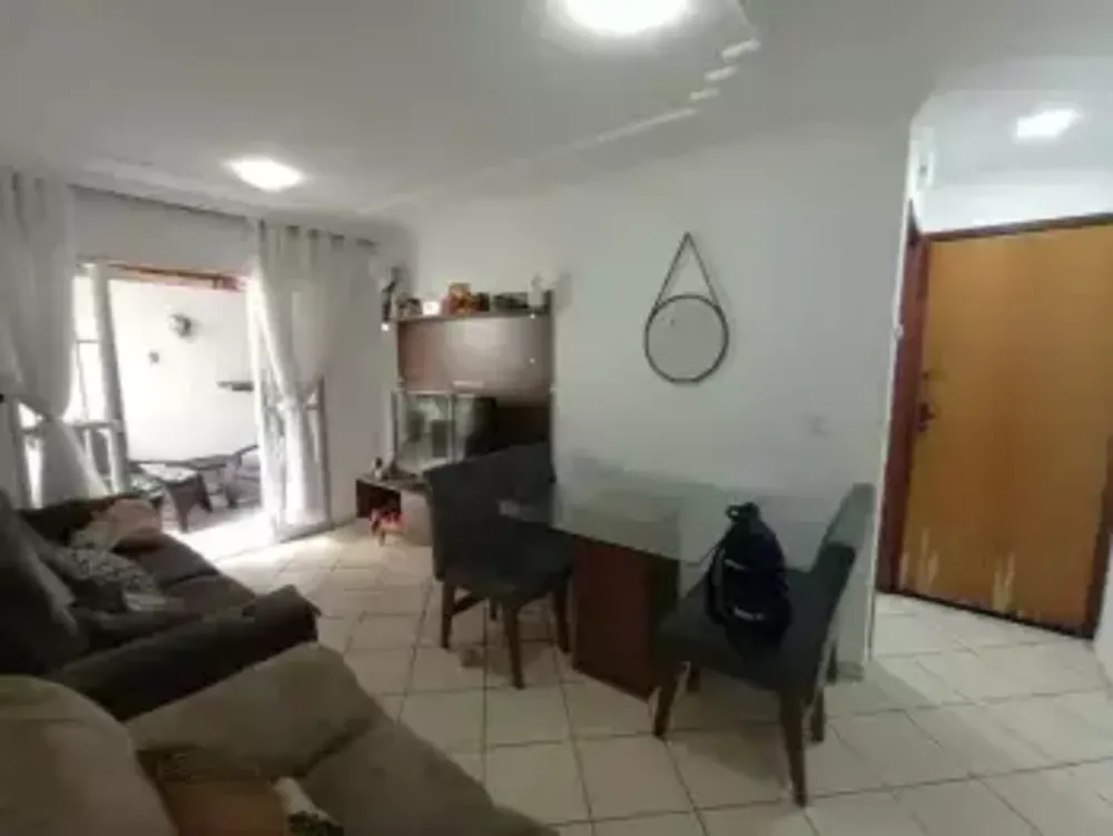 Apartamento, 2 quartos, 80 m² - Foto 3