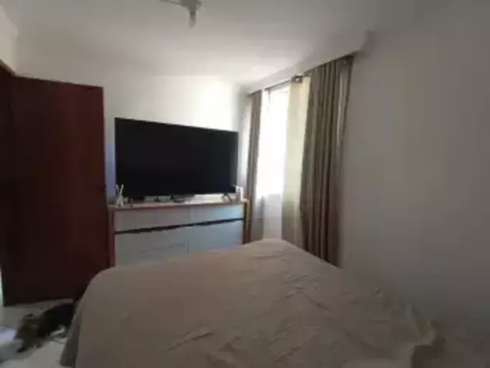 Apartamento, 2 quartos, 80 m² - Foto 2