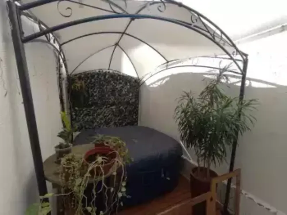 Apartamento, 2 quartos, 80 m² - Foto 11