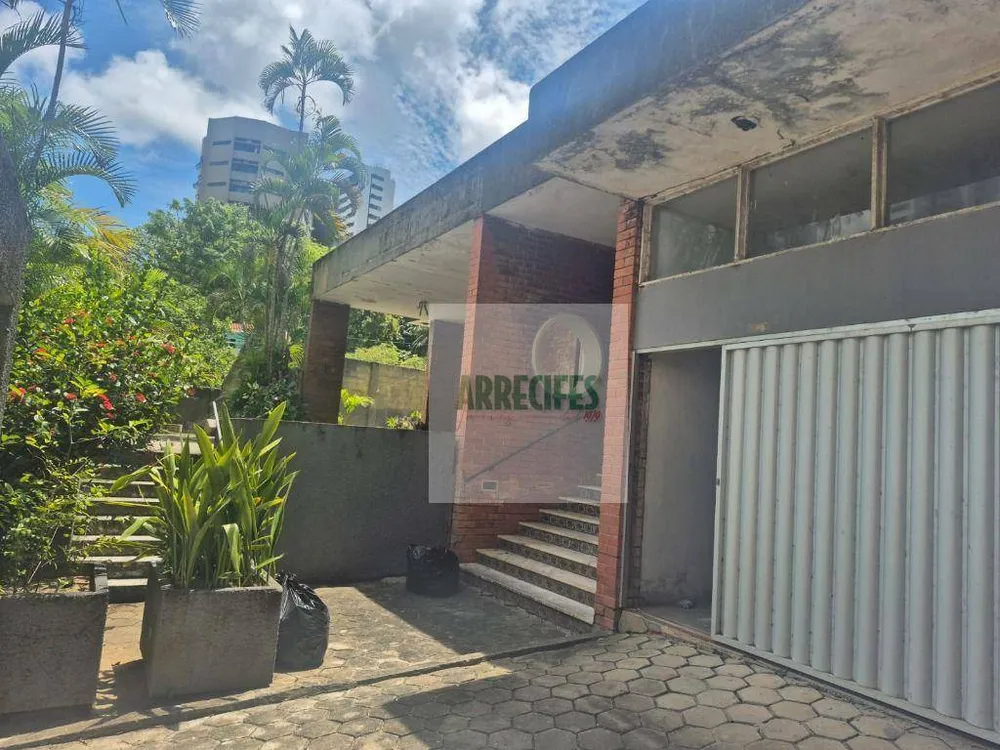 Casa, 6 quartos, 959 m² - Foto 3