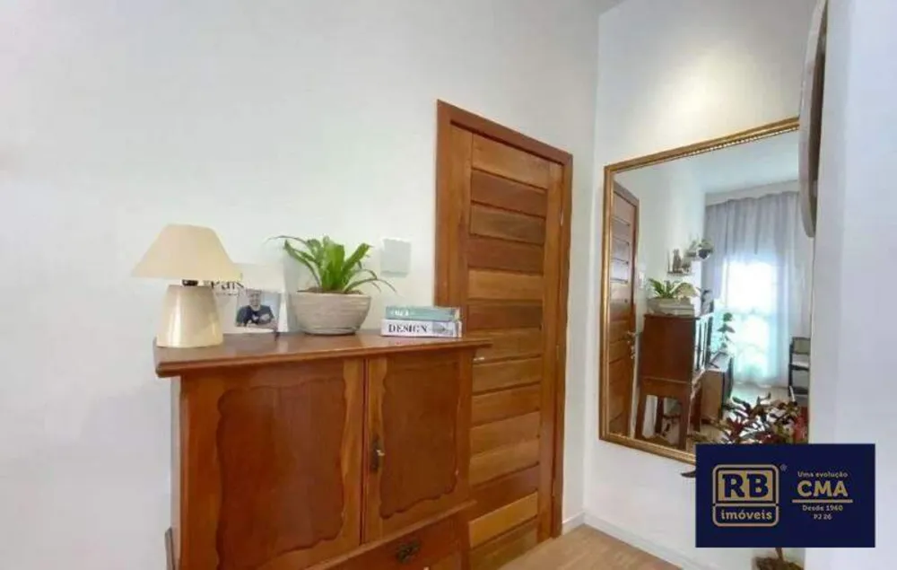 Apartamento, 2 quartos, 72 m² - Foto 3