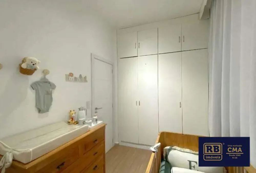 Apartamento, 2 quartos, 72 m² - Foto 7
