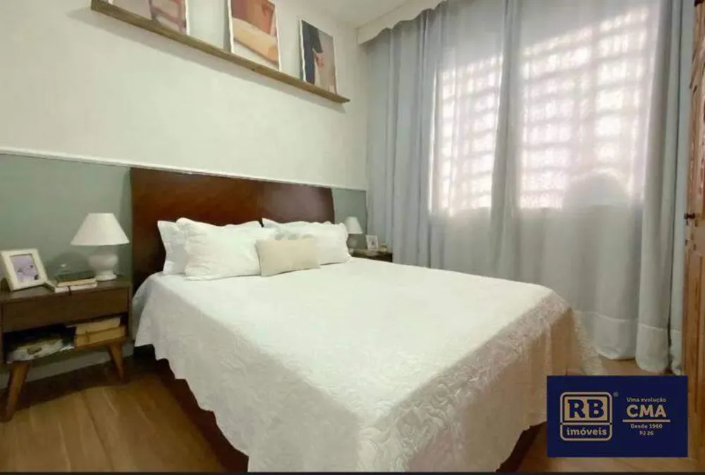 Apartamento, 2 quartos, 72 m² - Foto 4