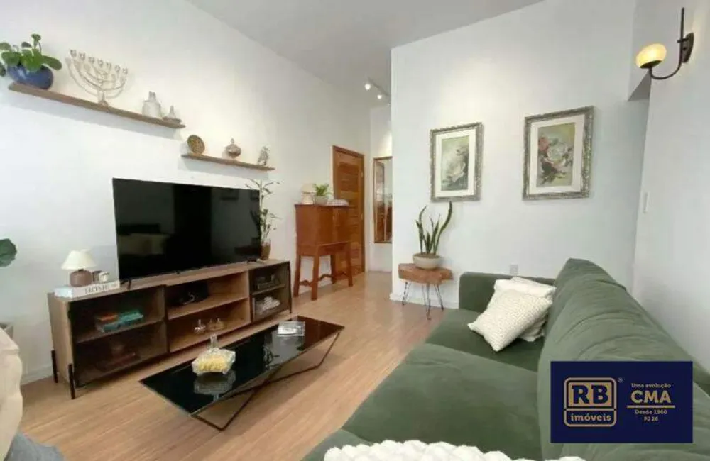 Apartamento, 2 quartos, 72 m² - Foto 1