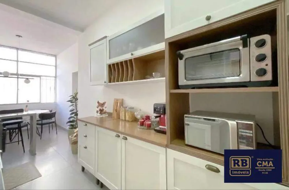 Apartamento, 2 quartos, 72 m² - Foto 10
