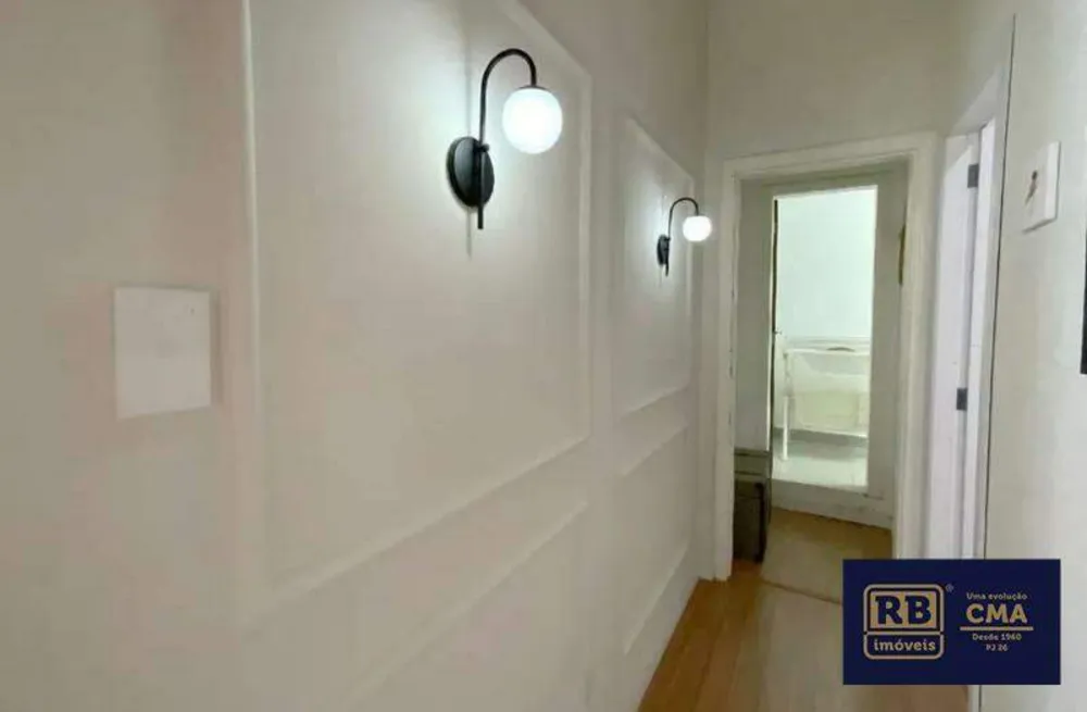 Apartamento, 2 quartos, 72 m² - Foto 9