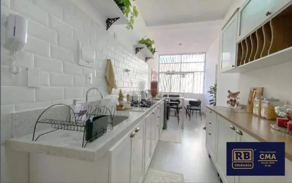 Apartamento, 2 quartos, 72 m² - Foto 8