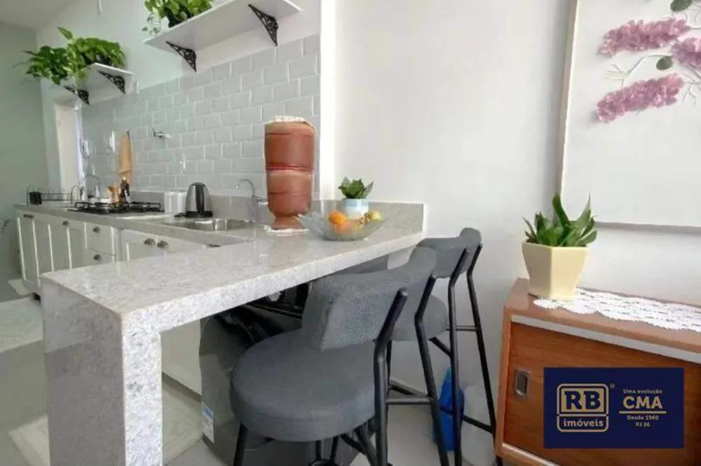 Apartamento, 2 quartos, 72 m² - Foto 11