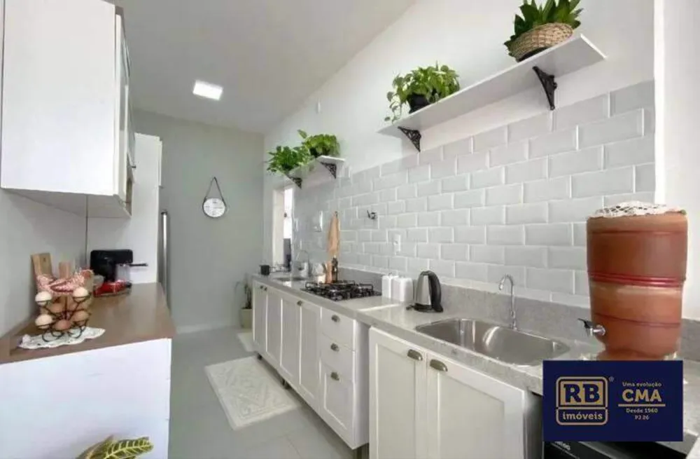 Apartamento, 2 quartos, 72 m² - Foto 7