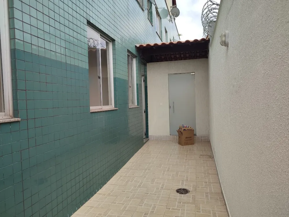 Apartamento, 3 quartos, 78 m² - Foto 2