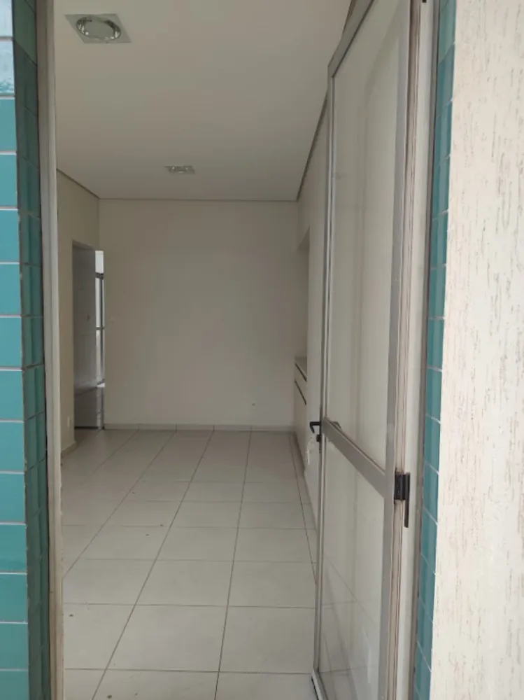 Apartamento, 3 quartos, 78 m² - Foto 1