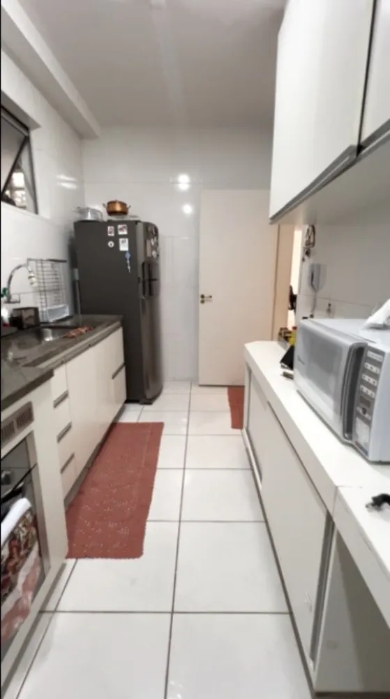Apartamento, 3 quartos, 100 m² - Foto 6