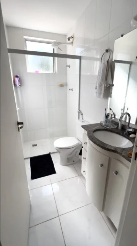 Apartamento, 3 quartos, 100 m² - Foto 7